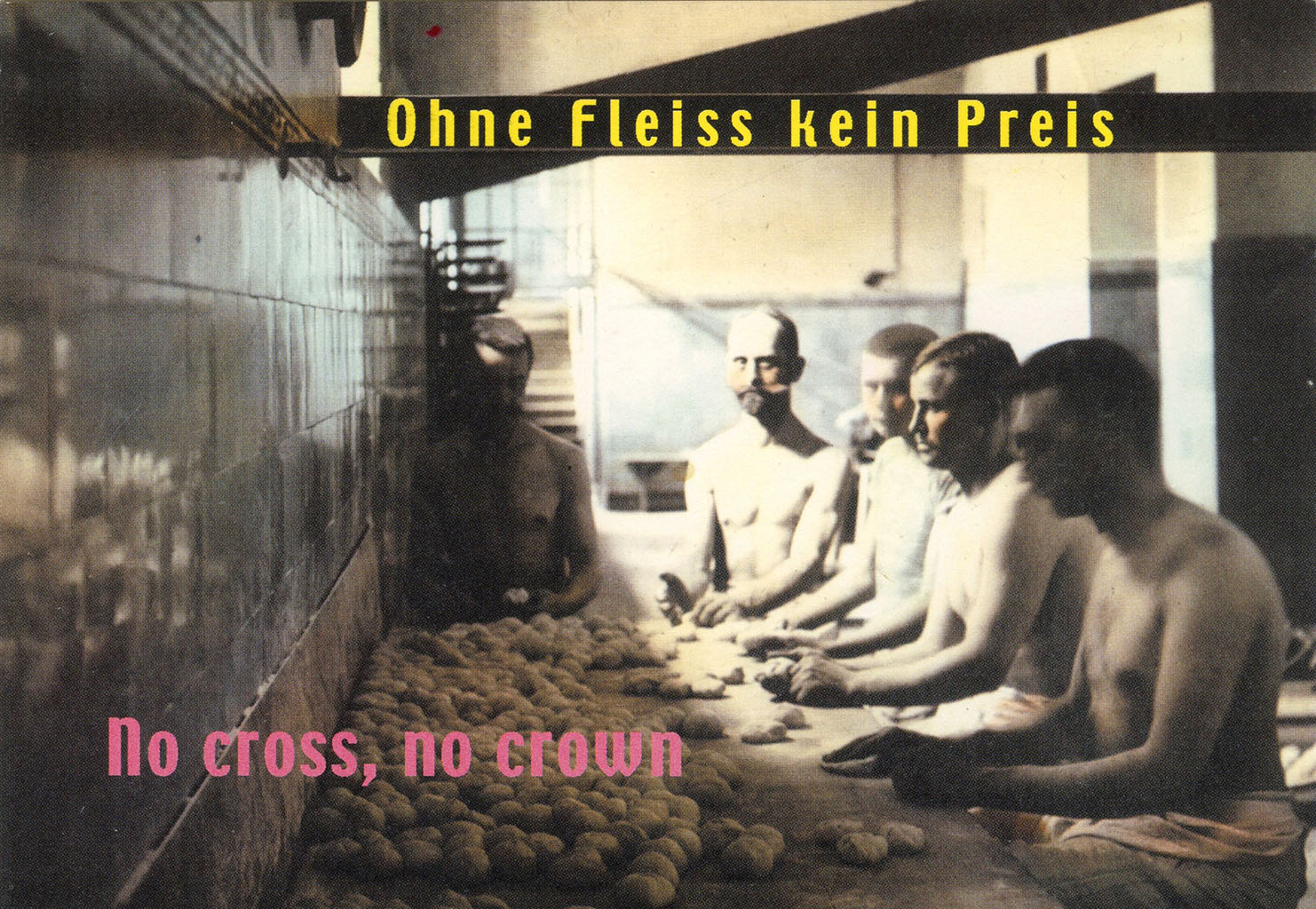 KUNST IM ÖFFENTLICHEN RAUM 